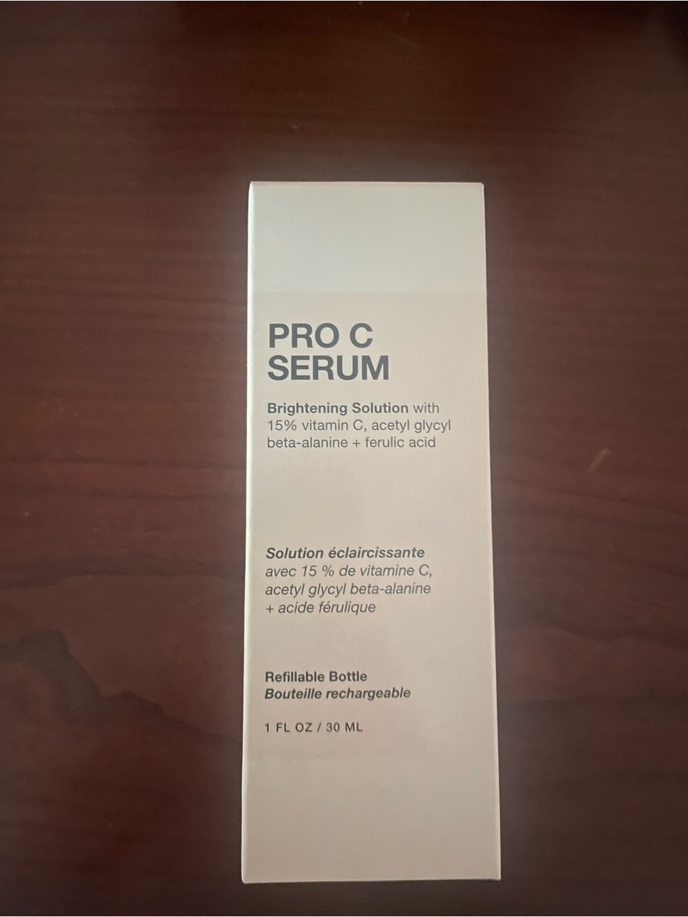 Innbeauty Project Pro-C Serum